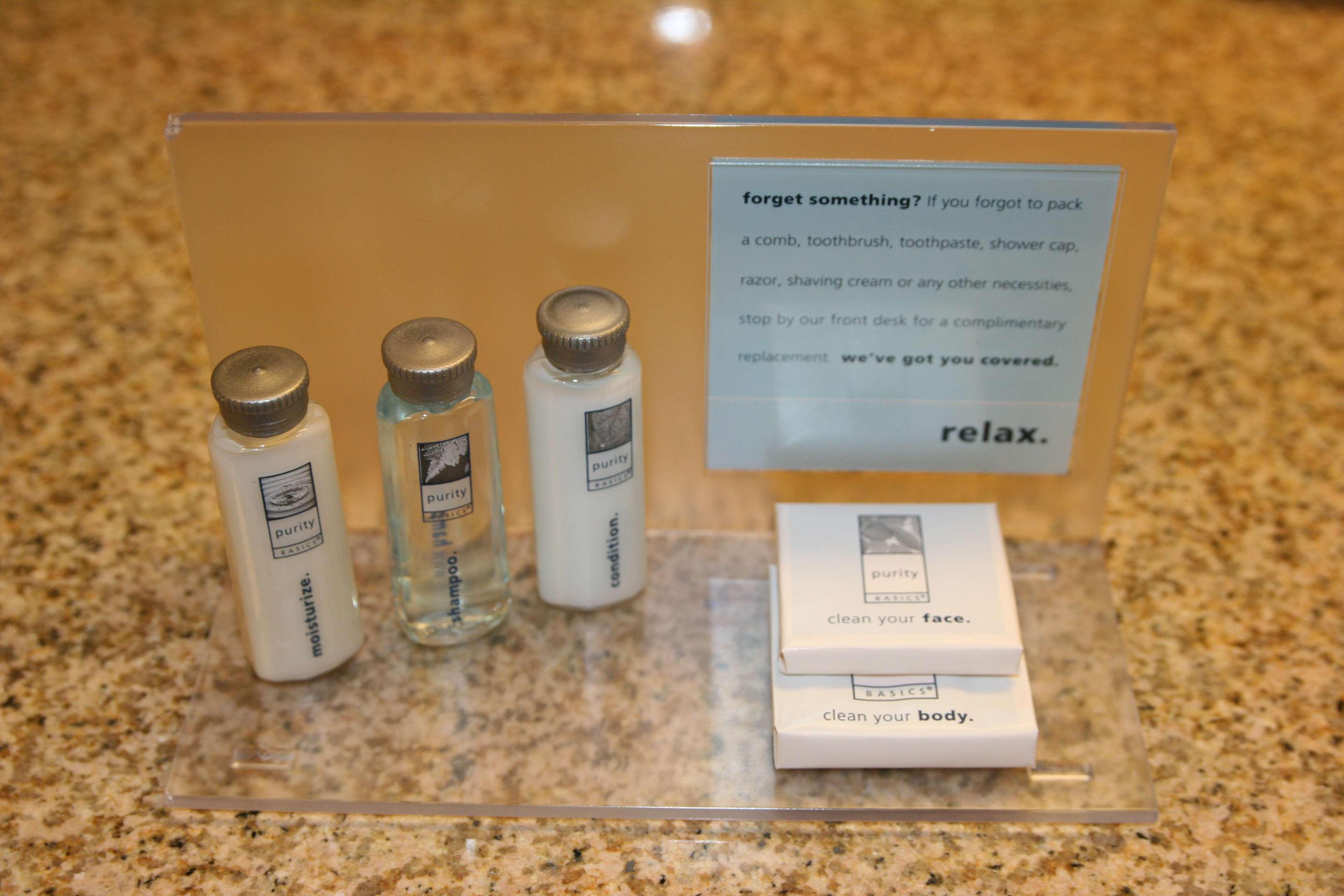 Hampton Inn & Suites Oklahoma City-Bricktown Buitenkant foto